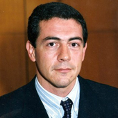 Pedro Angel Hinarejos Gómez